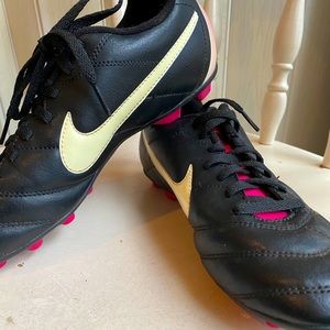 Nike soccer cleats